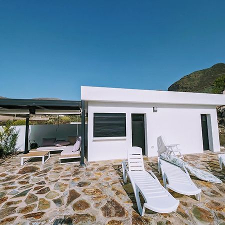 Sea La Vie Apartment - Adults Only Santiago del Teide Εξωτερικό φωτογραφία