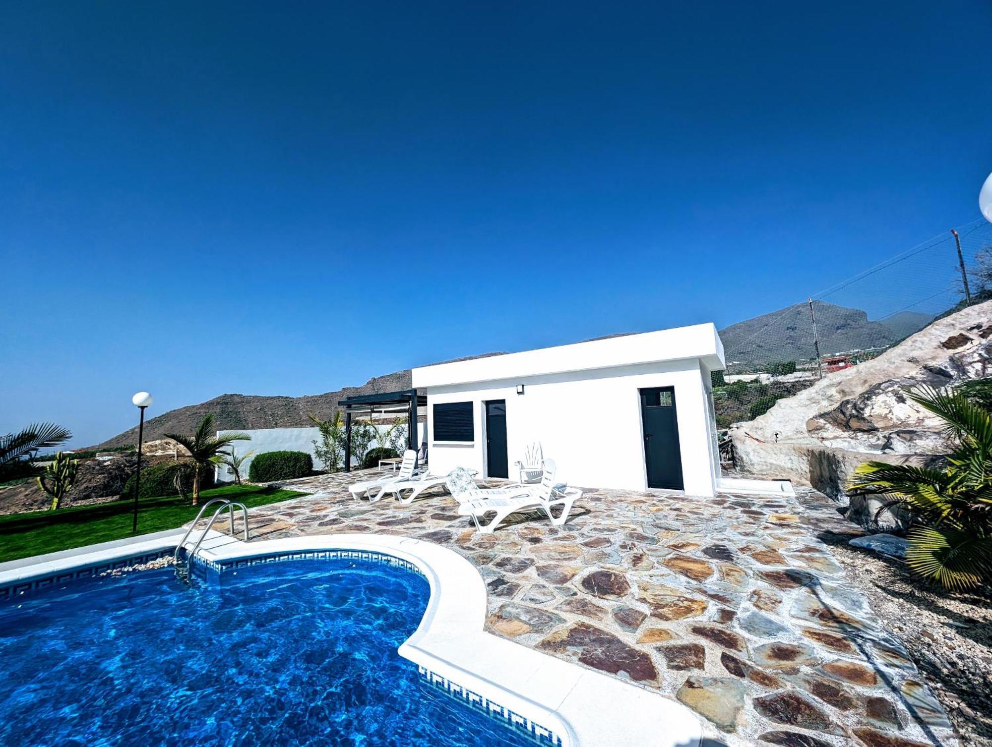 Sea La Vie Apartment - Adults Only Santiago del Teide Εξωτερικό φωτογραφία