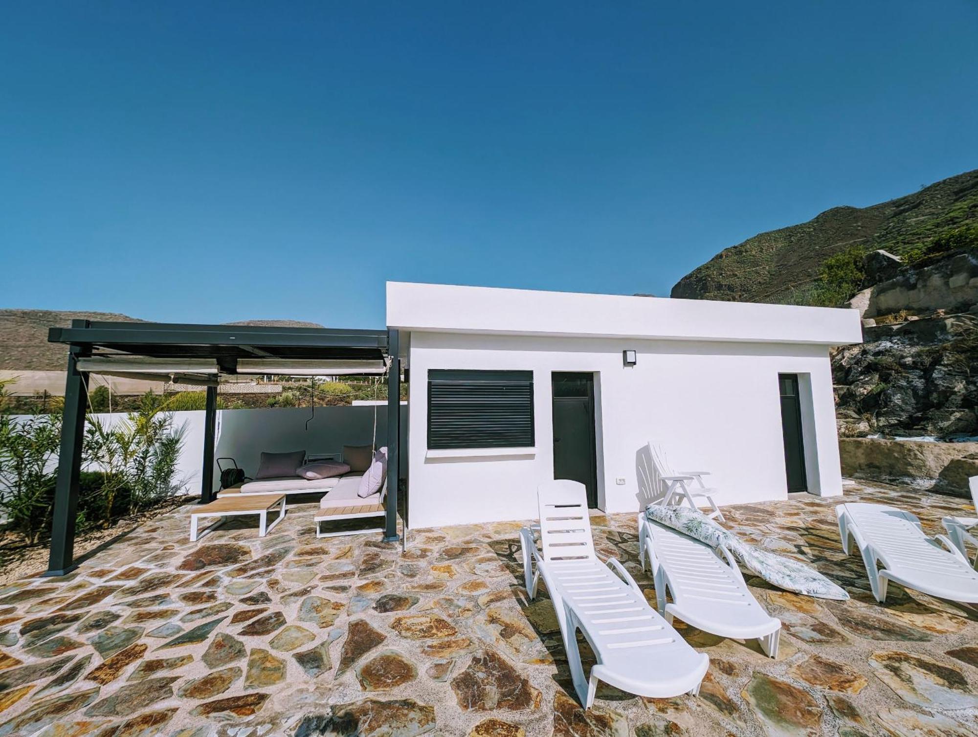 Sea La Vie Apartment - Adults Only Santiago del Teide Εξωτερικό φωτογραφία