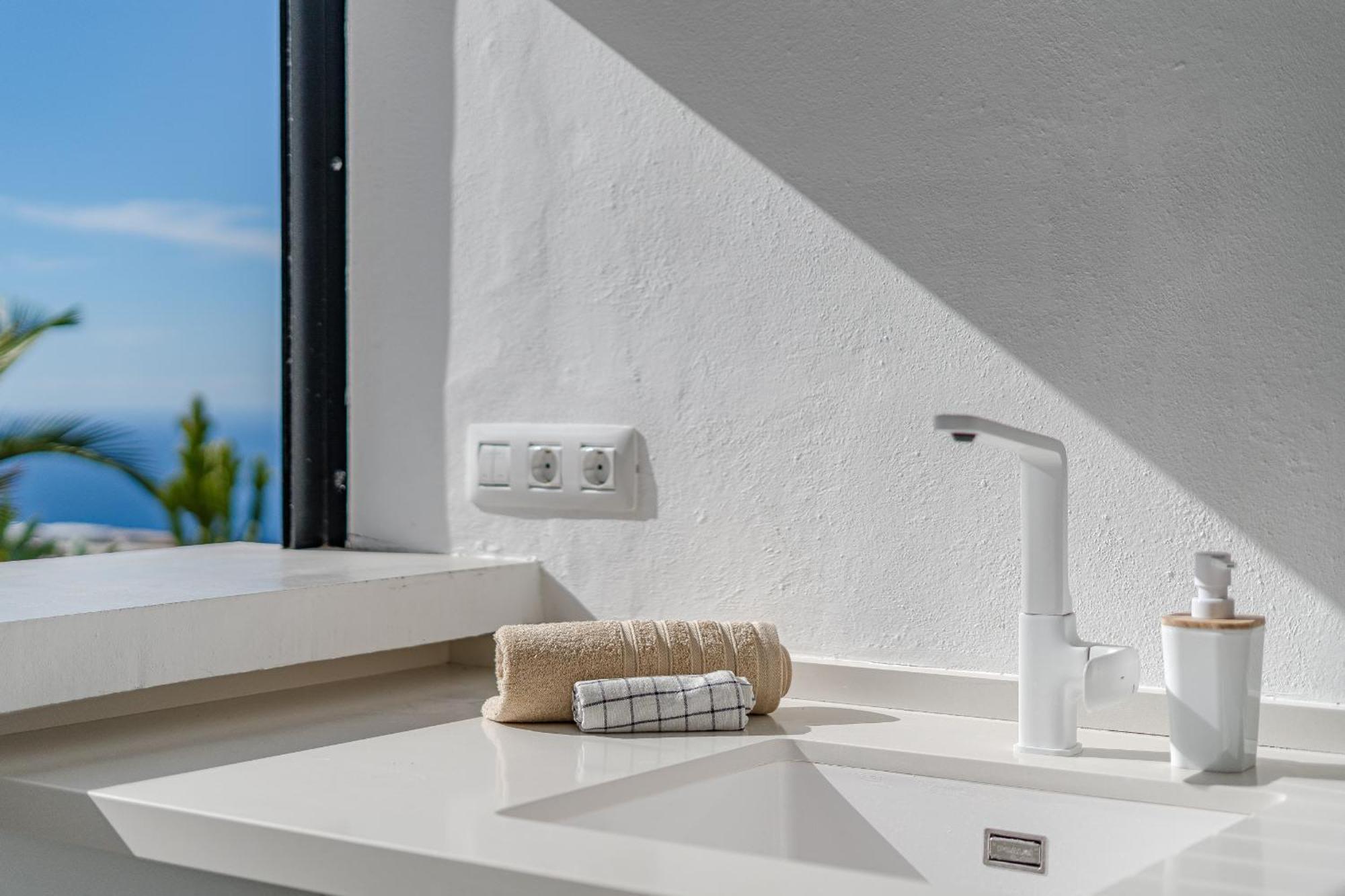Sea La Vie Apartment - Adults Only Santiago del Teide Εξωτερικό φωτογραφία