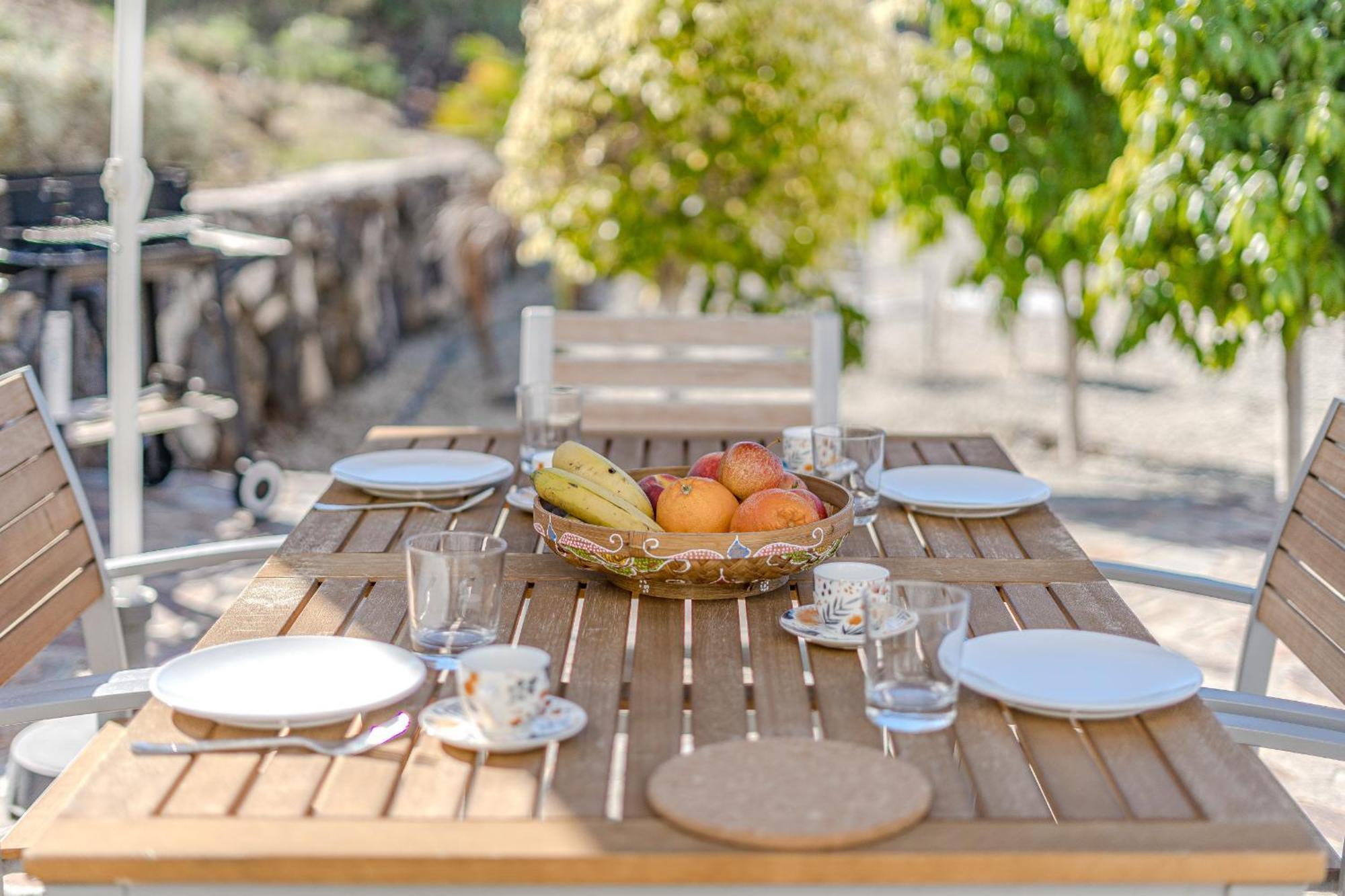 Sea La Vie Apartment - Adults Only Santiago del Teide Εξωτερικό φωτογραφία