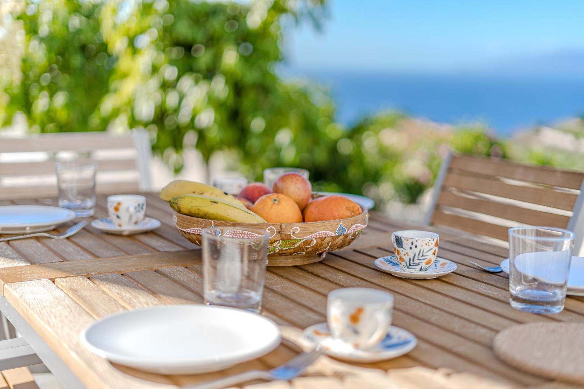 Sea La Vie Apartment - Adults Only Santiago del Teide Εξωτερικό φωτογραφία