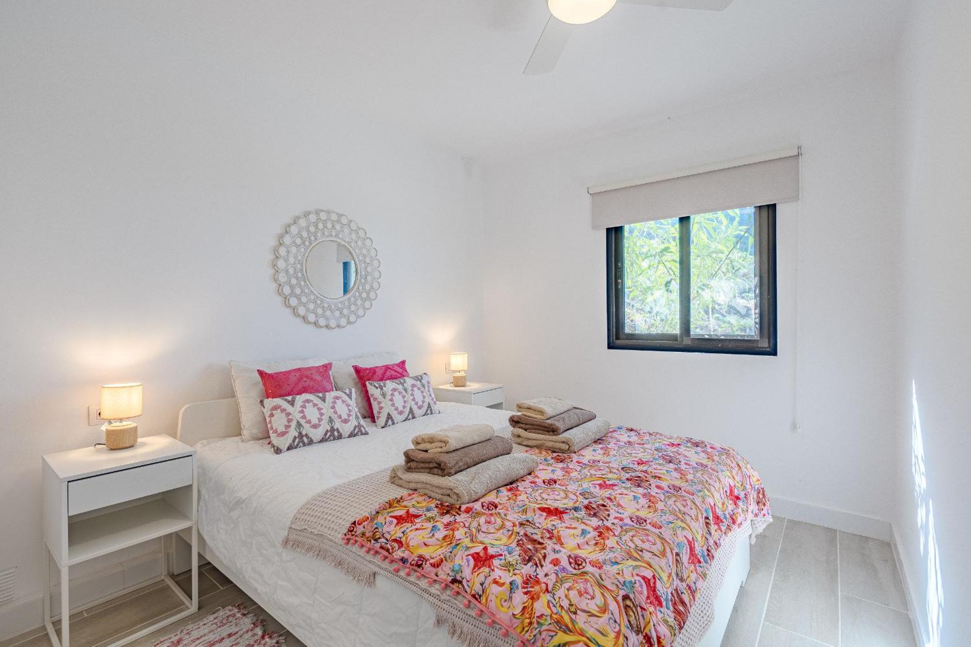 Sea La Vie Apartment - Adults Only Santiago del Teide Εξωτερικό φωτογραφία
