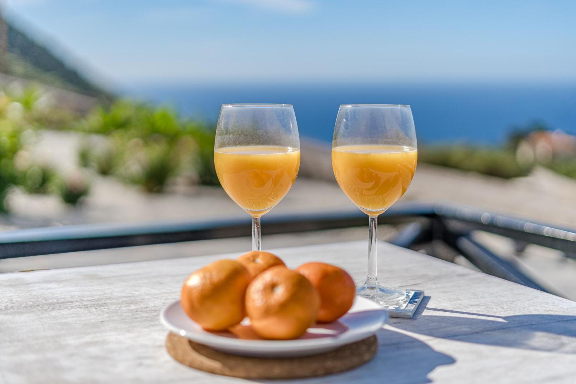 Sea La Vie Apartment - Adults Only Santiago del Teide Εξωτερικό φωτογραφία