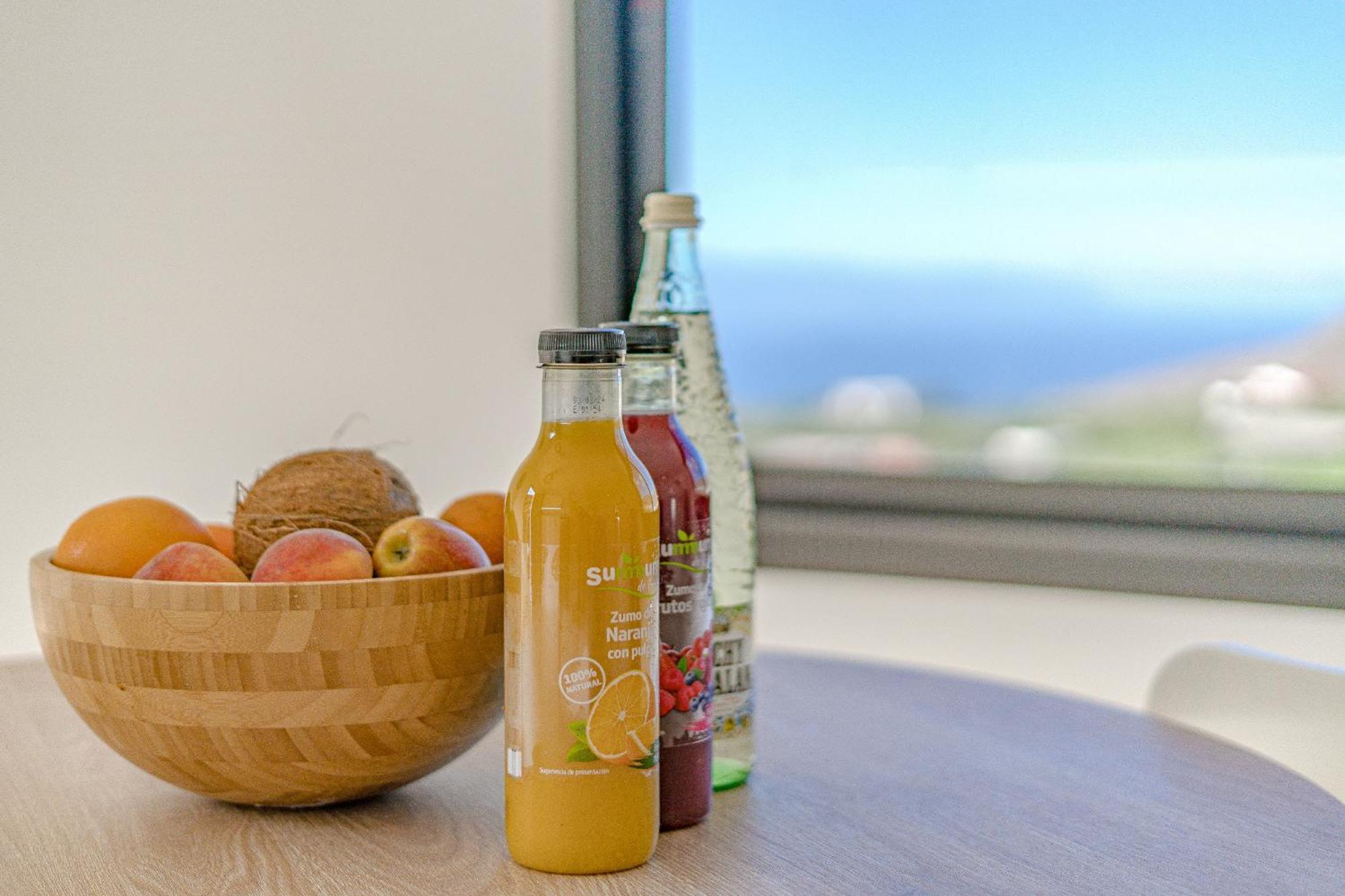 Sea La Vie Apartment - Adults Only Santiago del Teide Εξωτερικό φωτογραφία