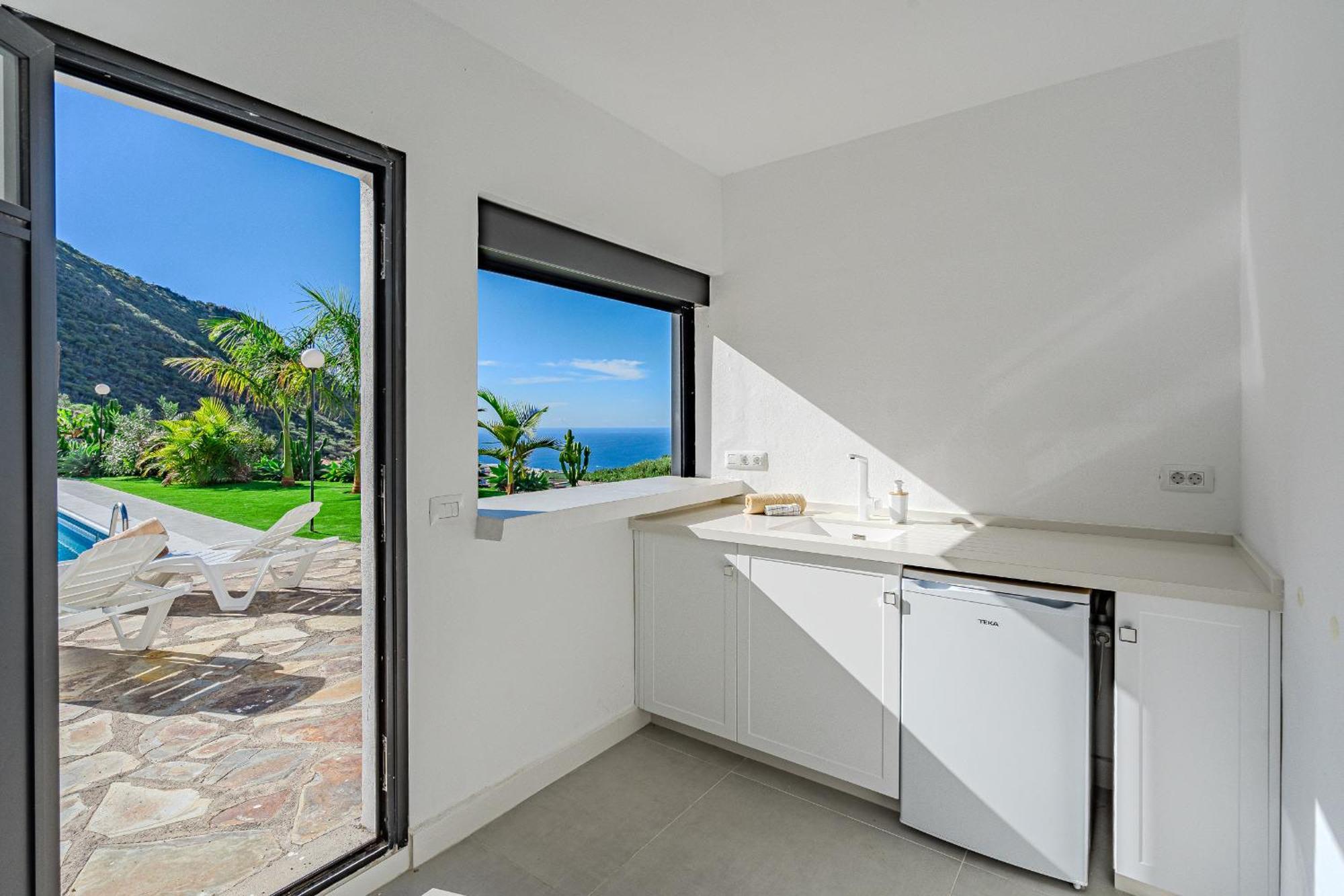 Sea La Vie Apartment - Adults Only Santiago del Teide Εξωτερικό φωτογραφία