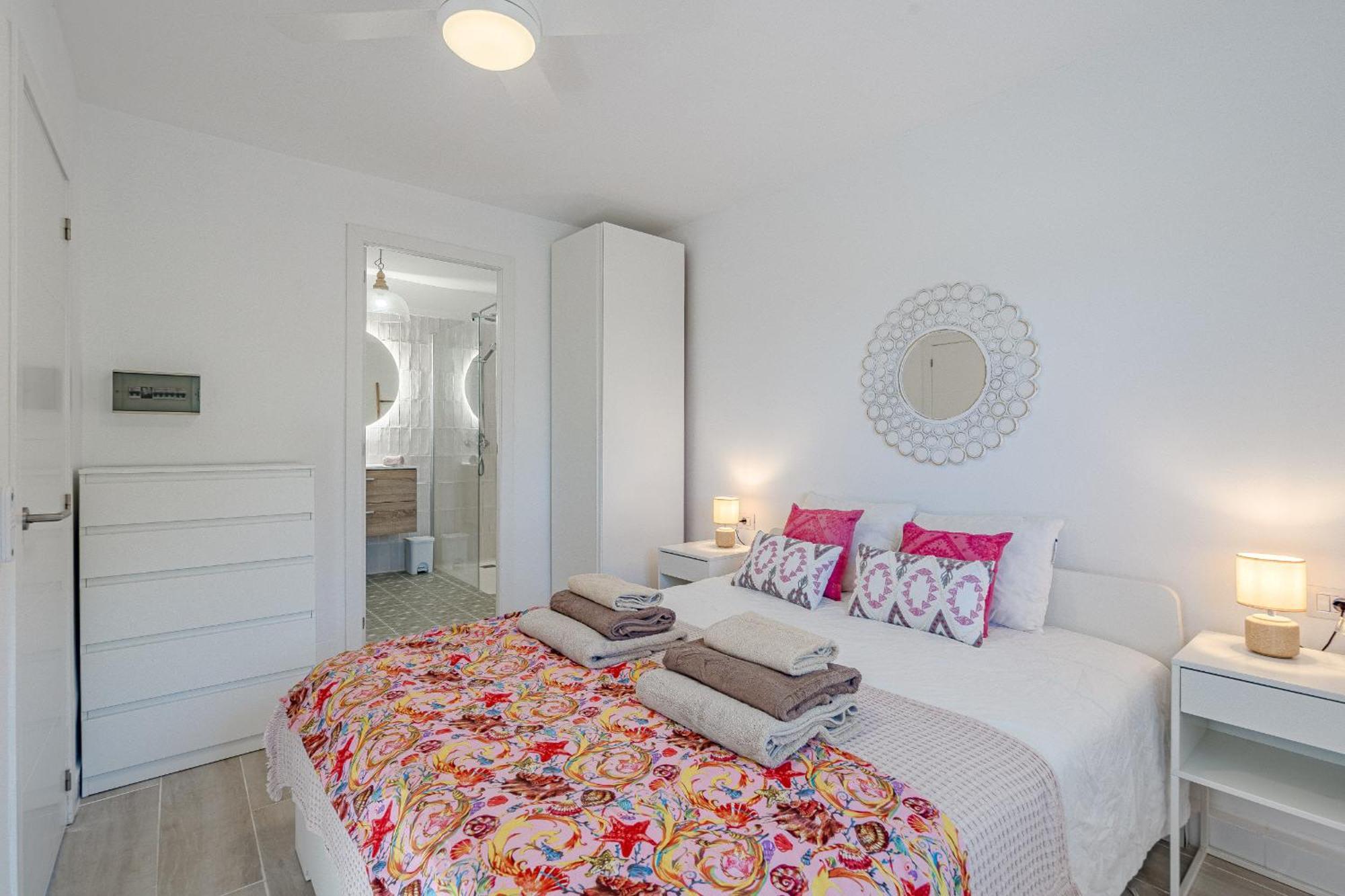 Sea La Vie Apartment - Adults Only Santiago del Teide Εξωτερικό φωτογραφία