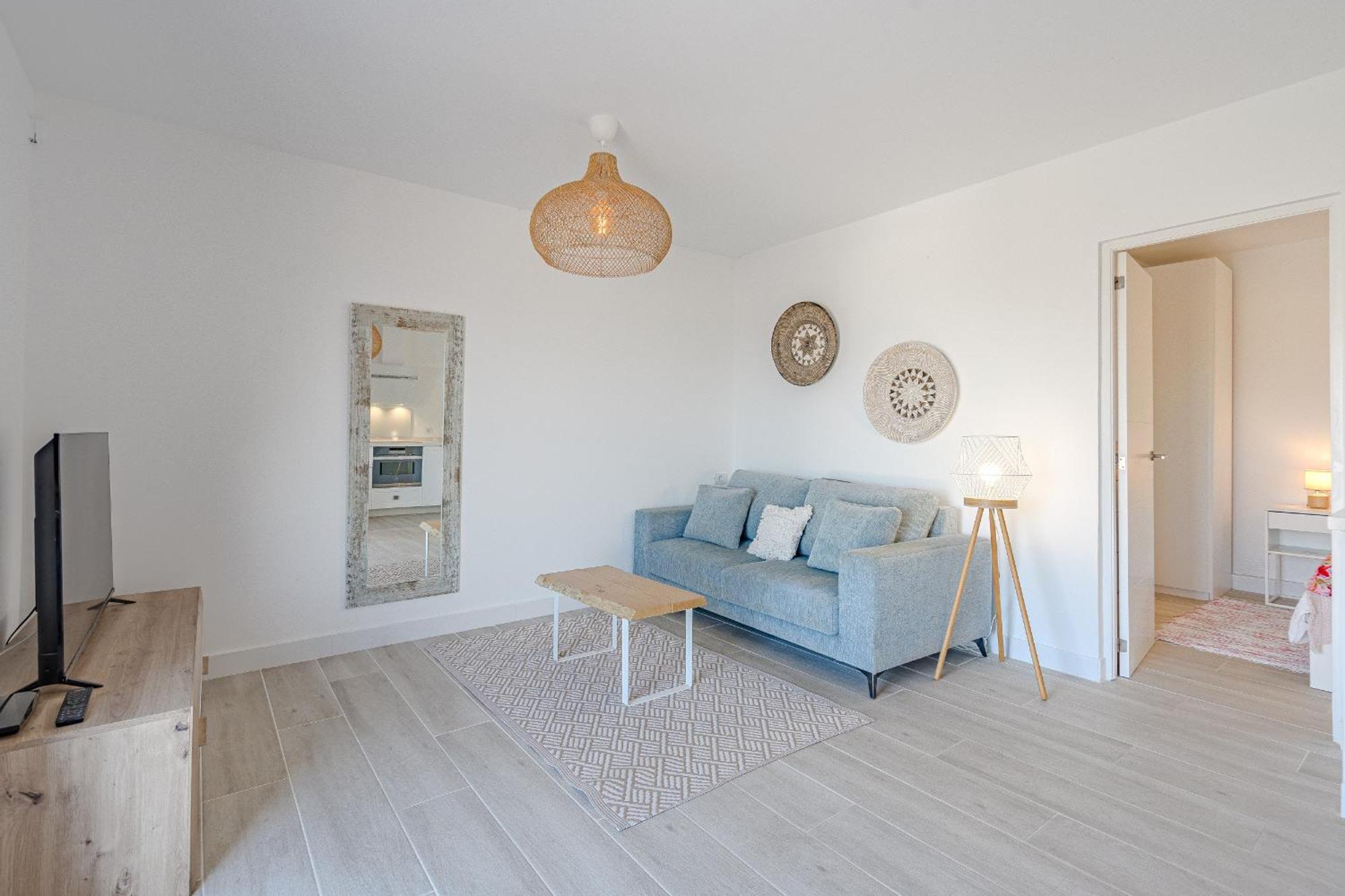 Sea La Vie Apartment - Adults Only Santiago del Teide Εξωτερικό φωτογραφία