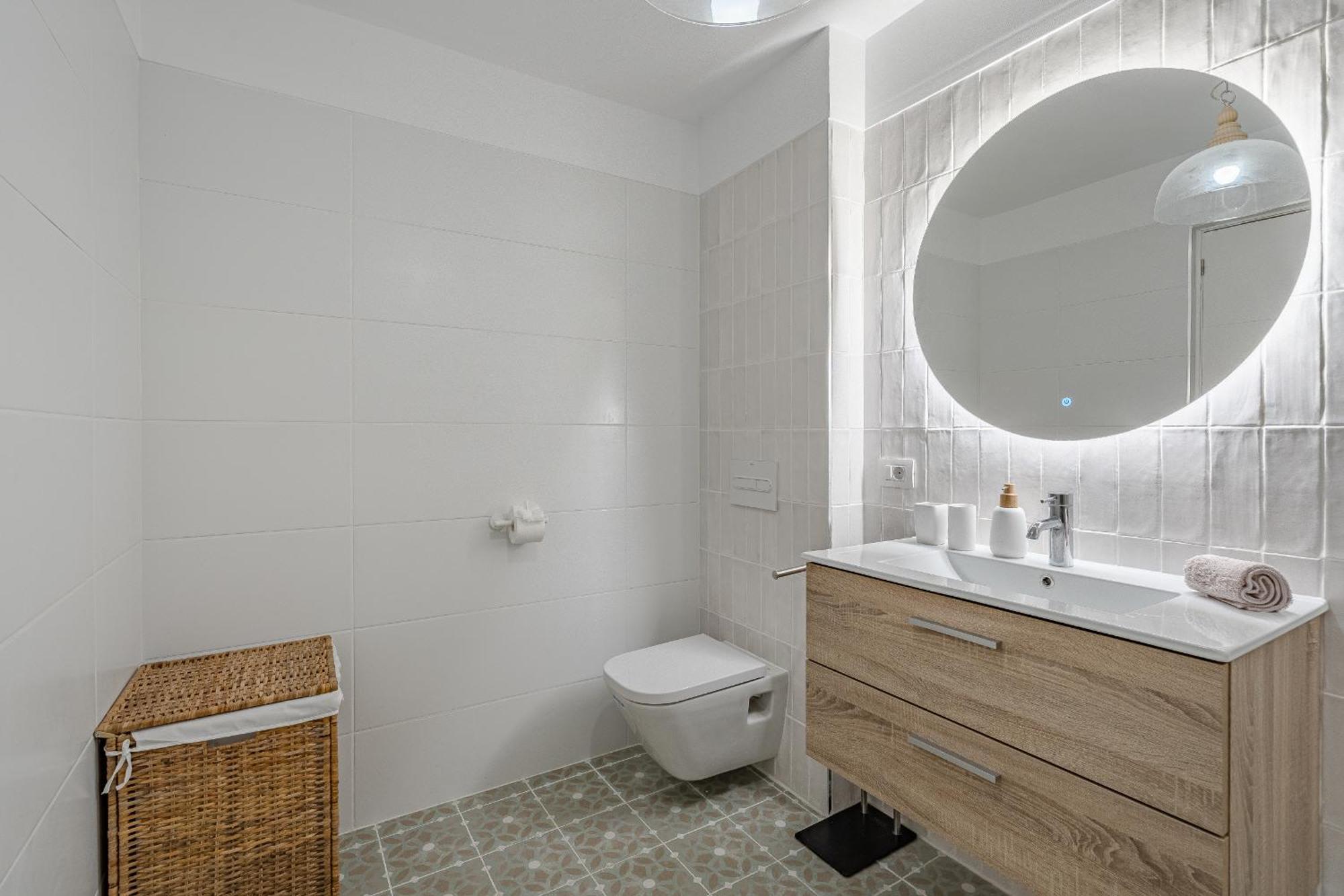 Sea La Vie Apartment - Adults Only Santiago del Teide Εξωτερικό φωτογραφία