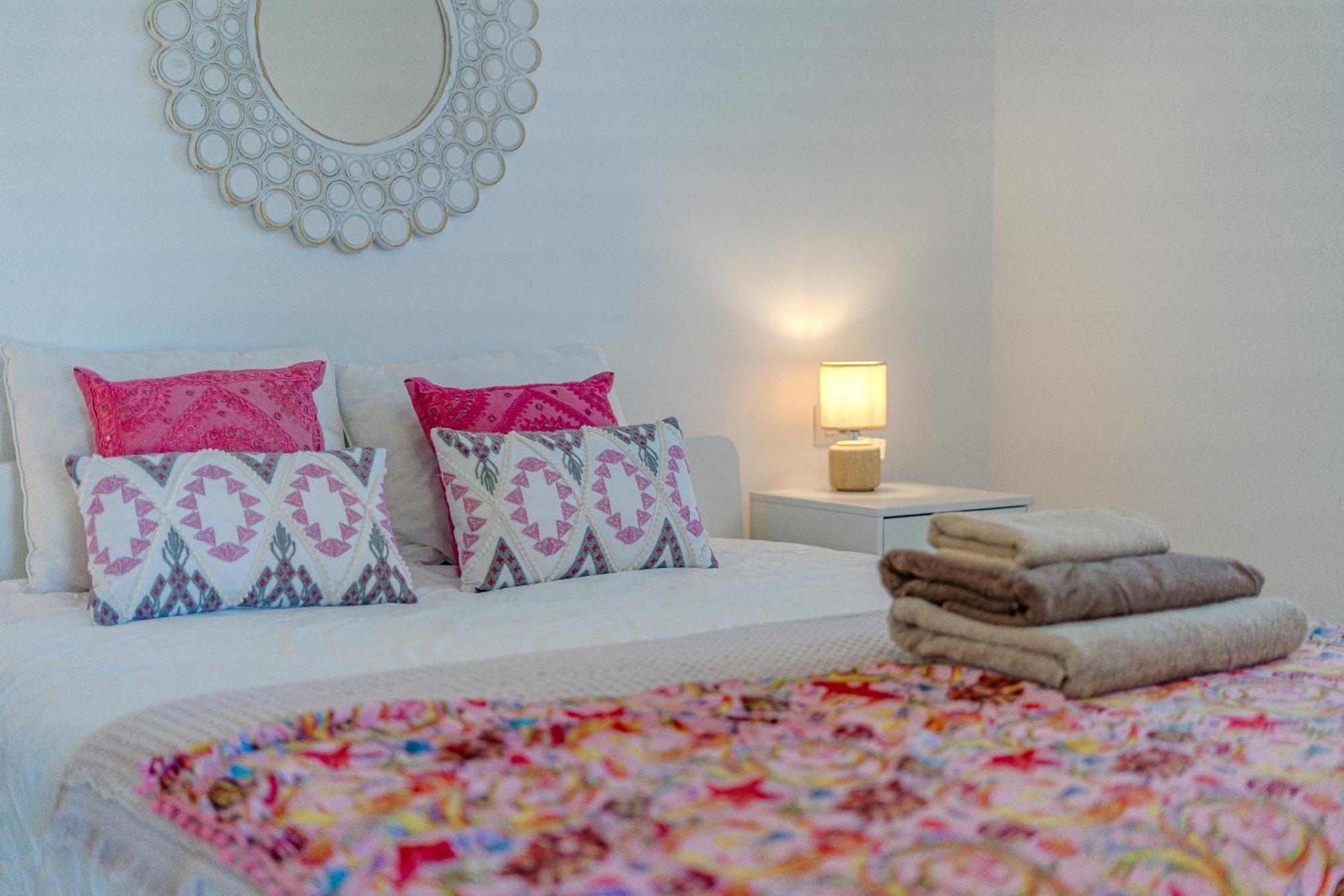 Sea La Vie Apartment - Adults Only Santiago del Teide Εξωτερικό φωτογραφία