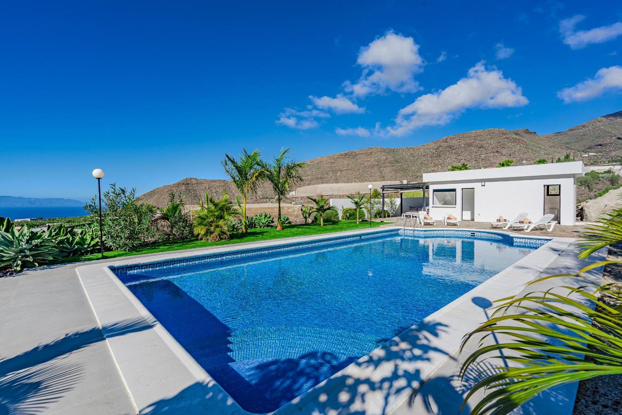 Sea La Vie Apartment - Adults Only Santiago del Teide Εξωτερικό φωτογραφία