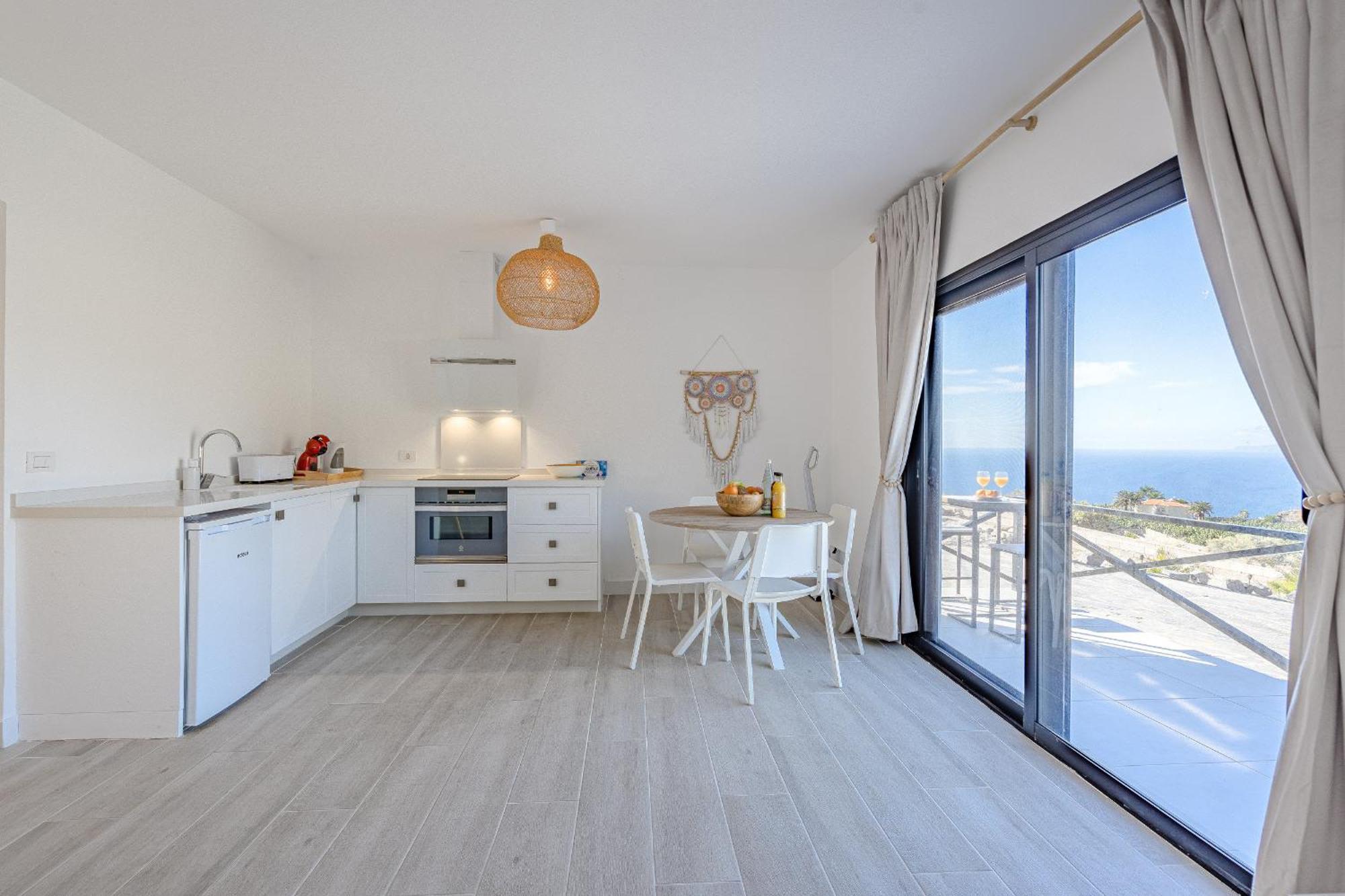 Sea La Vie Apartment - Adults Only Santiago del Teide Εξωτερικό φωτογραφία