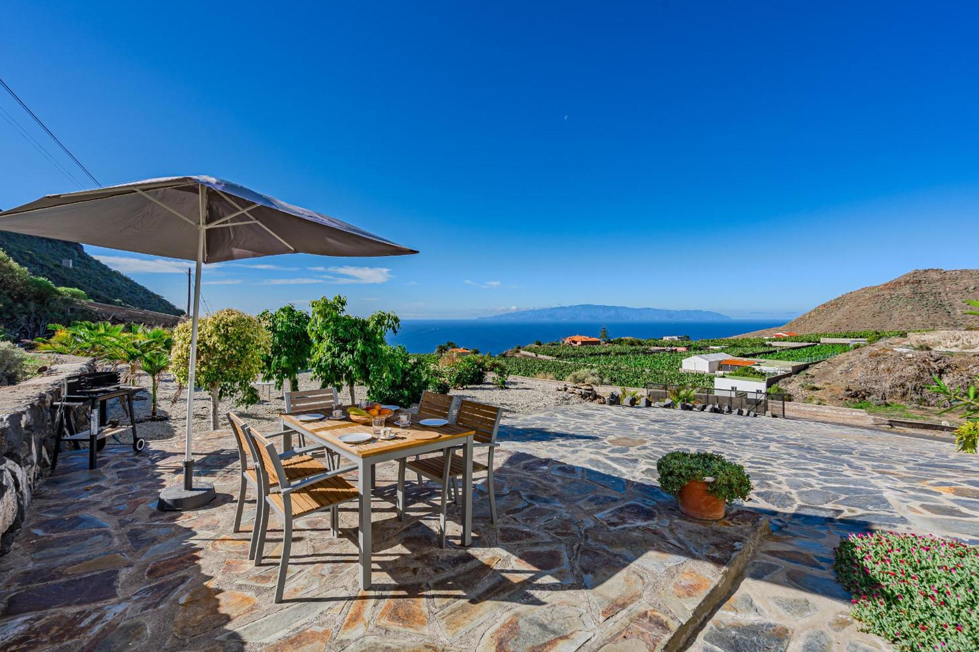 Sea La Vie Apartment - Adults Only Santiago del Teide Εξωτερικό φωτογραφία