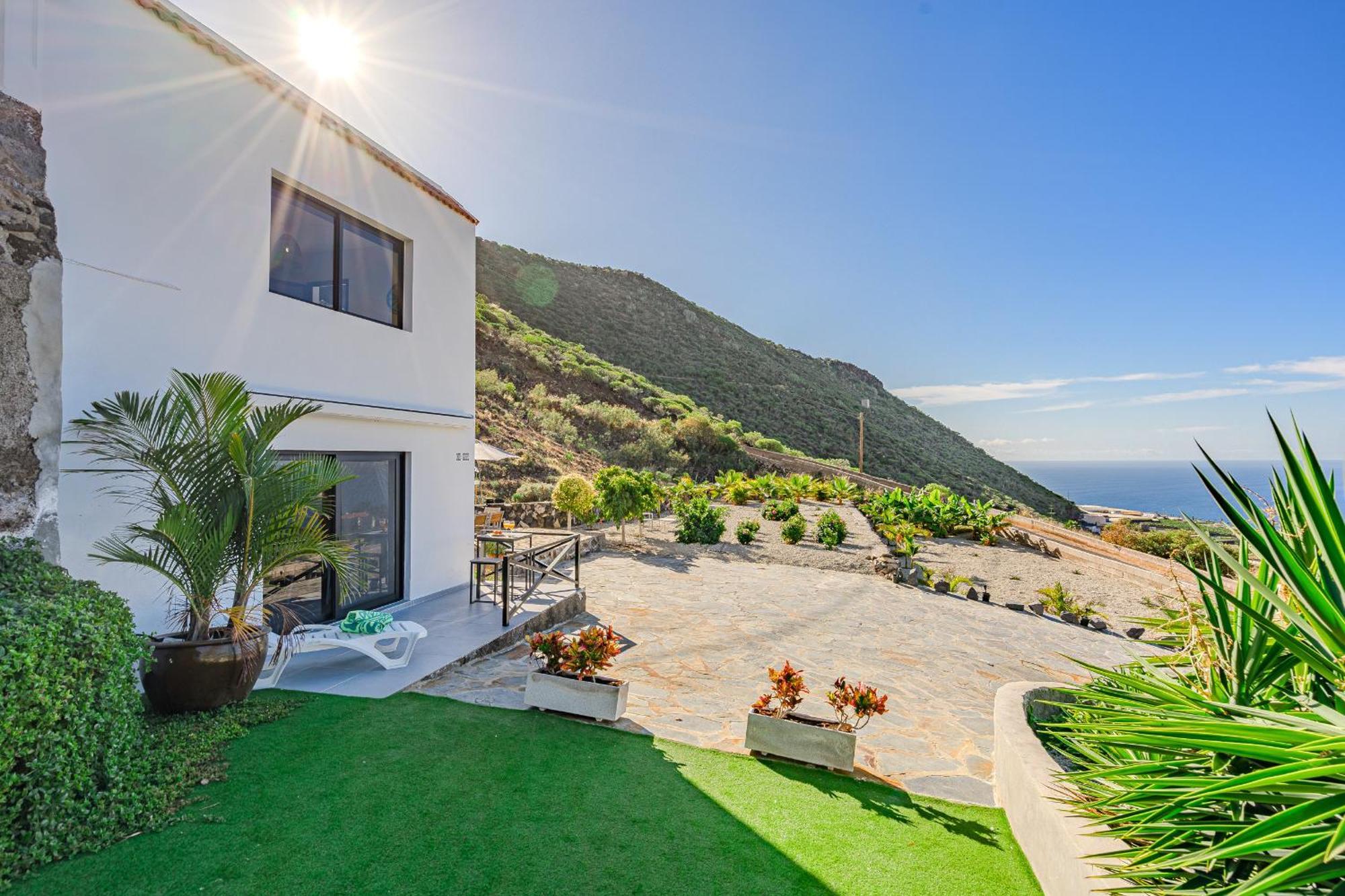 Sea La Vie Apartment - Adults Only Santiago del Teide Εξωτερικό φωτογραφία