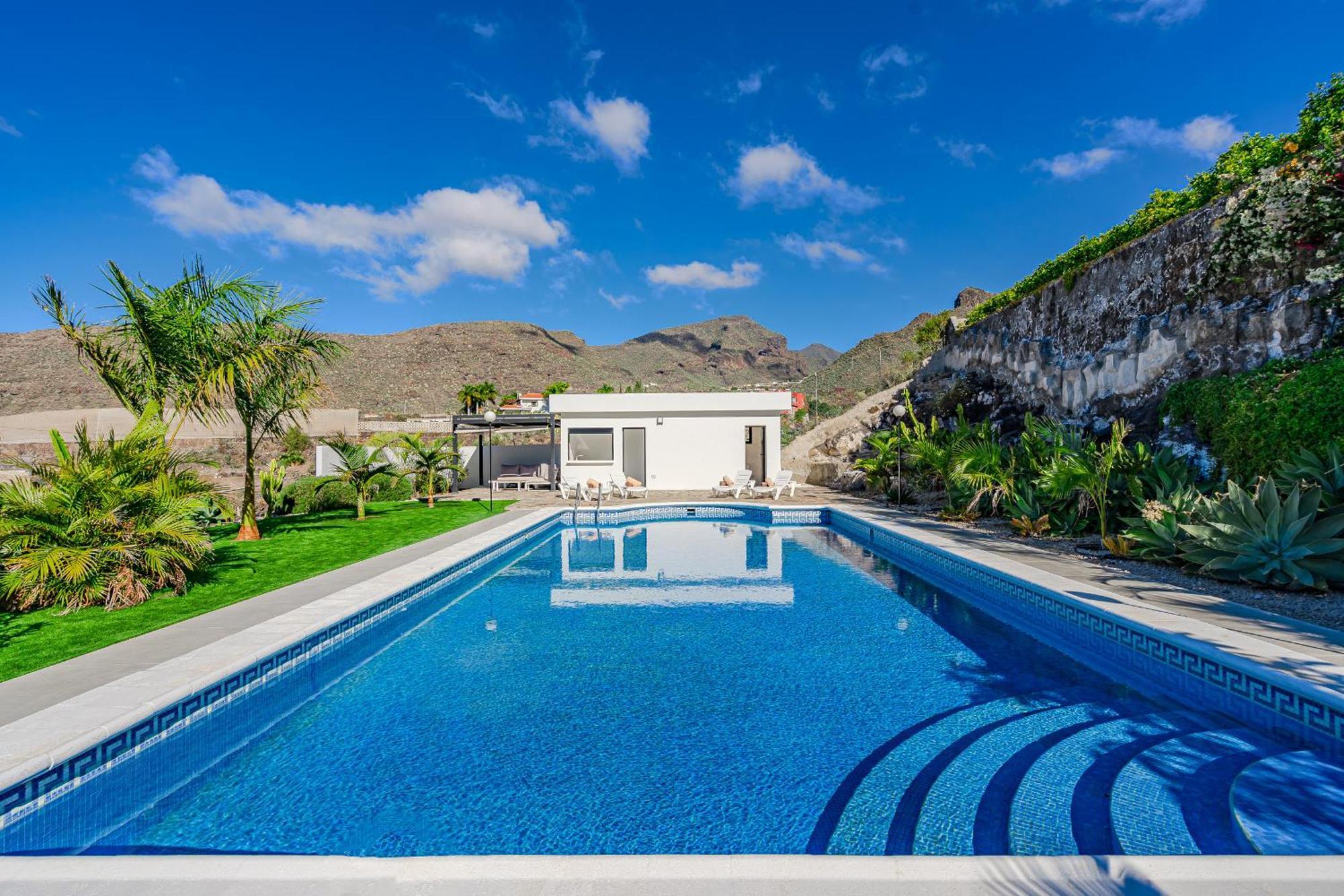 Sea La Vie Apartment - Adults Only Santiago del Teide Εξωτερικό φωτογραφία