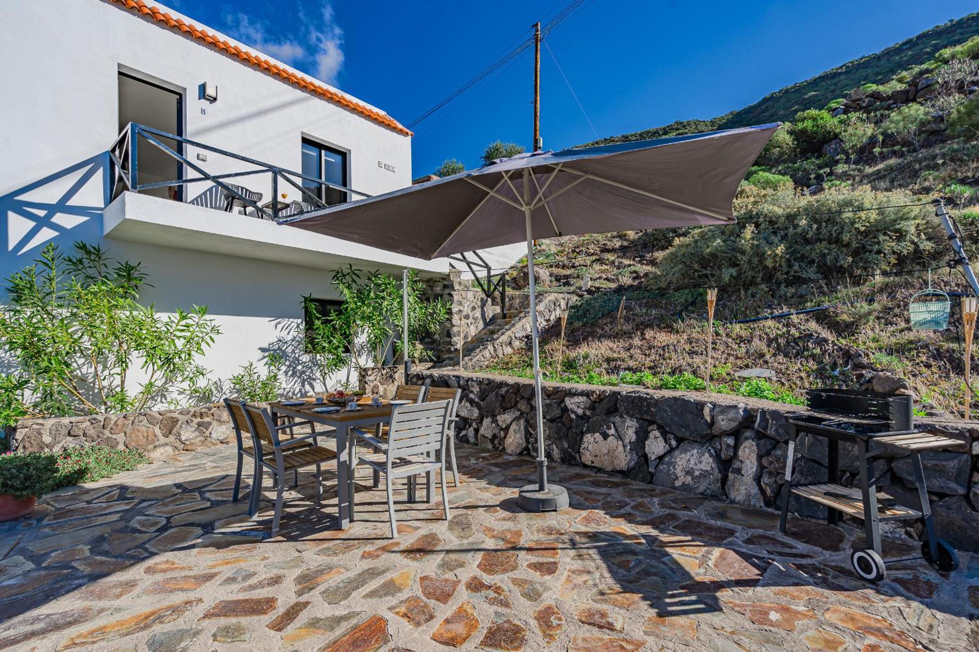 Sea La Vie Apartment - Adults Only Santiago del Teide Εξωτερικό φωτογραφία