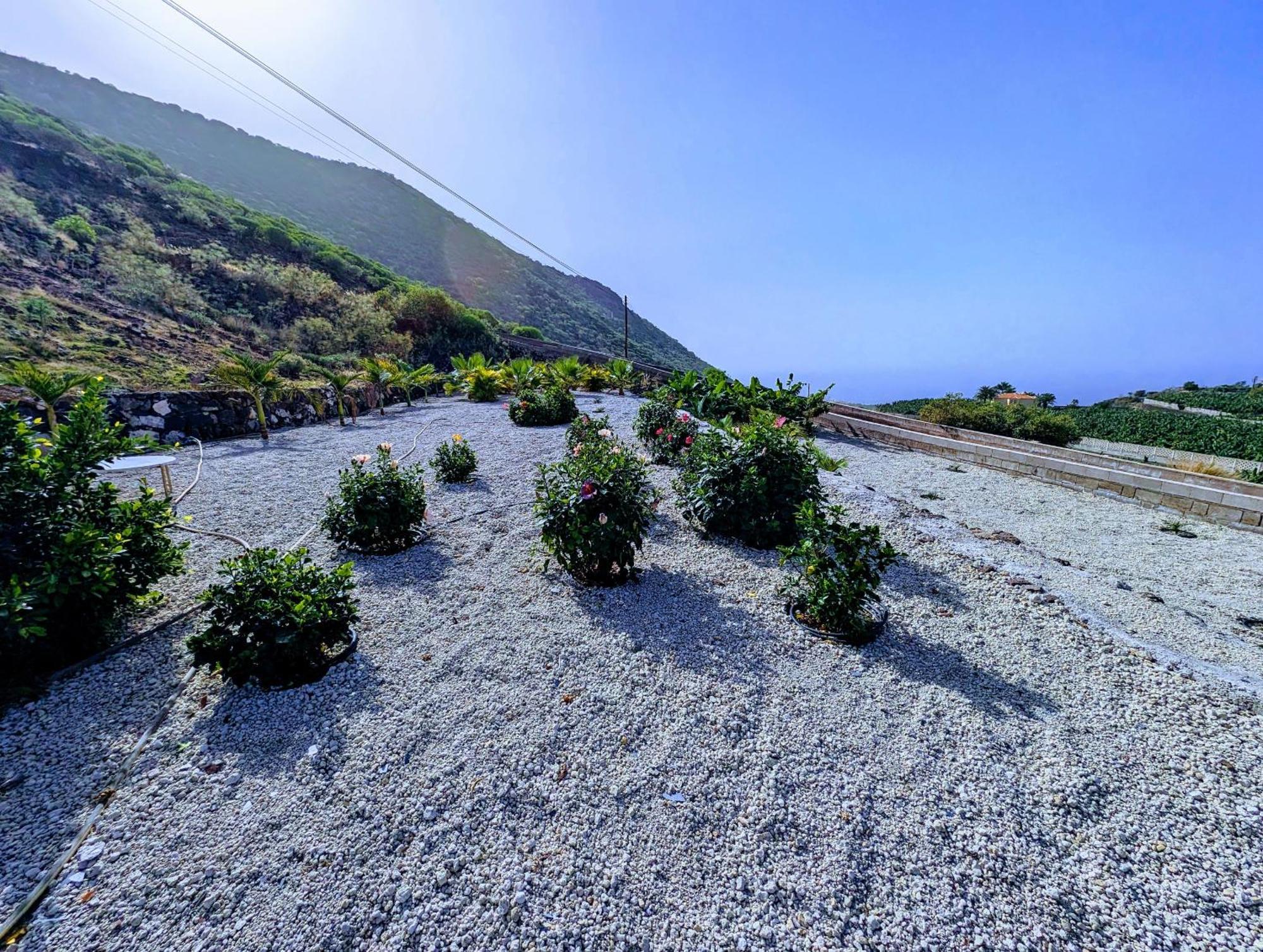 Sea La Vie Apartment - Adults Only Santiago del Teide Εξωτερικό φωτογραφία
