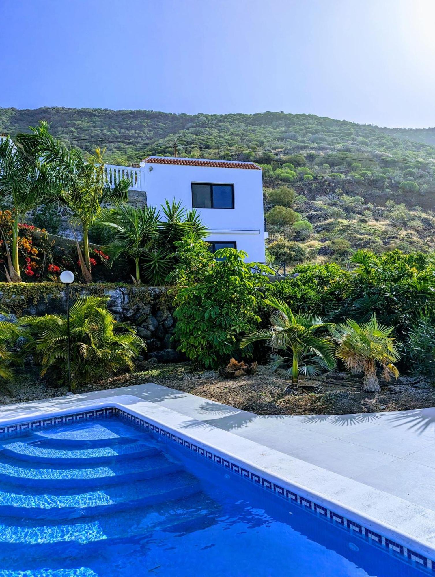 Sea La Vie Apartment - Adults Only Santiago del Teide Εξωτερικό φωτογραφία