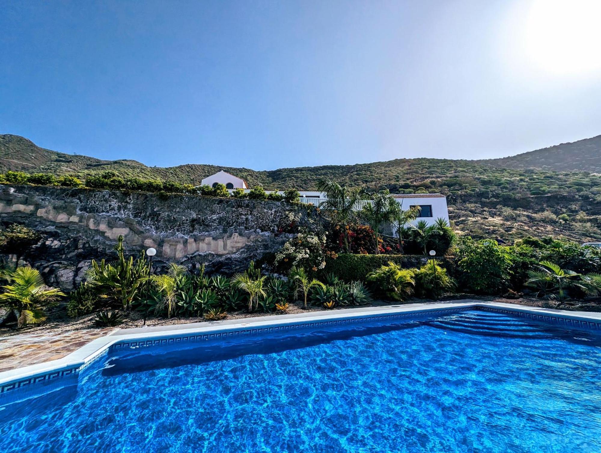 Sea La Vie Apartment - Adults Only Santiago del Teide Εξωτερικό φωτογραφία