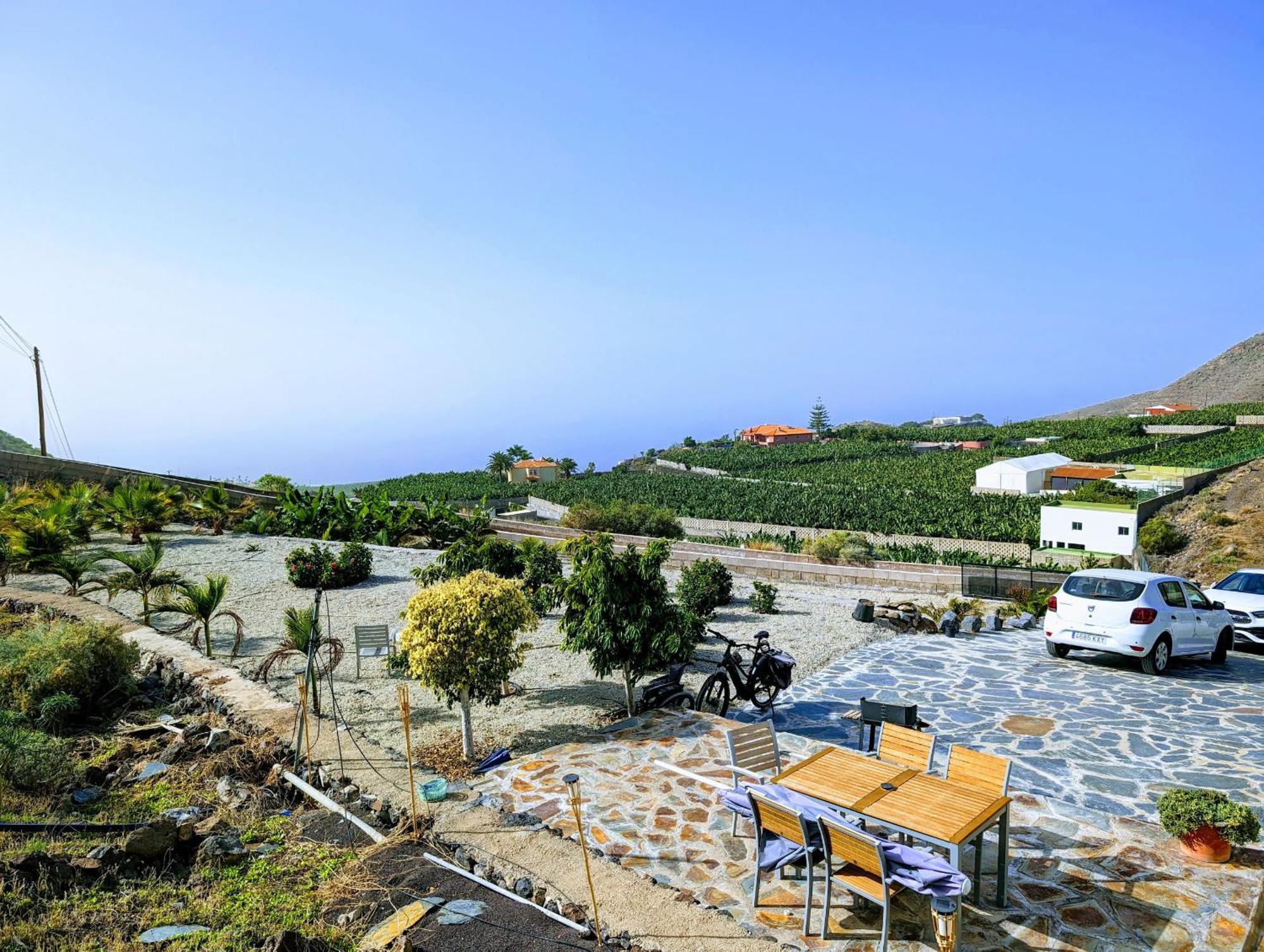 Sea La Vie Apartment - Adults Only Santiago del Teide Εξωτερικό φωτογραφία