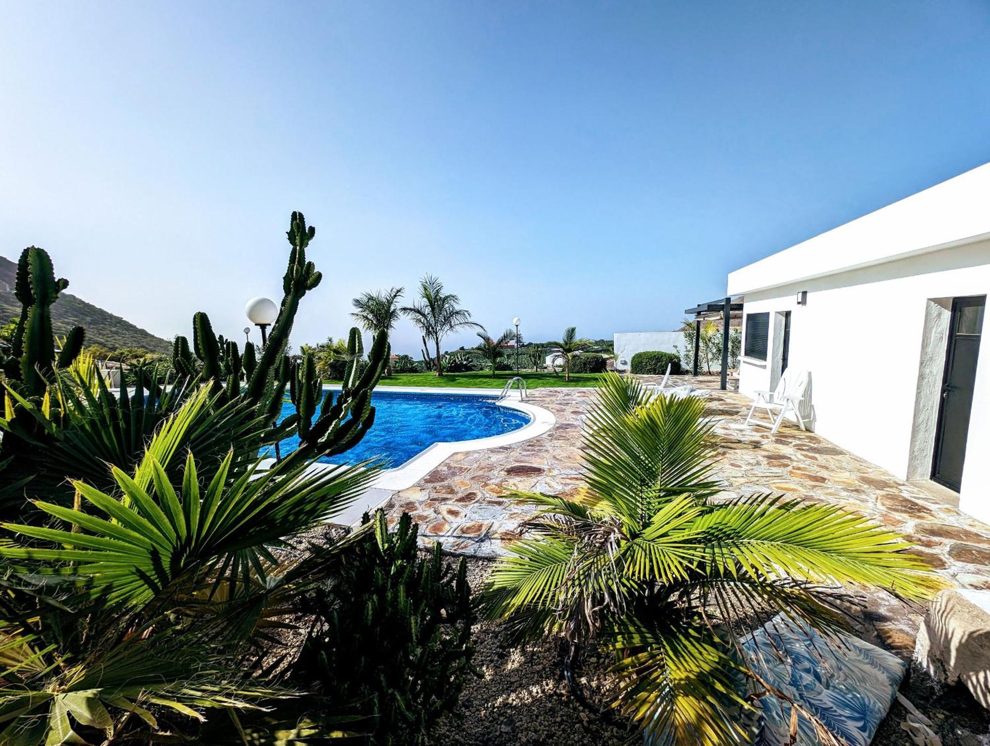 Sea La Vie Apartment - Adults Only Santiago del Teide Εξωτερικό φωτογραφία