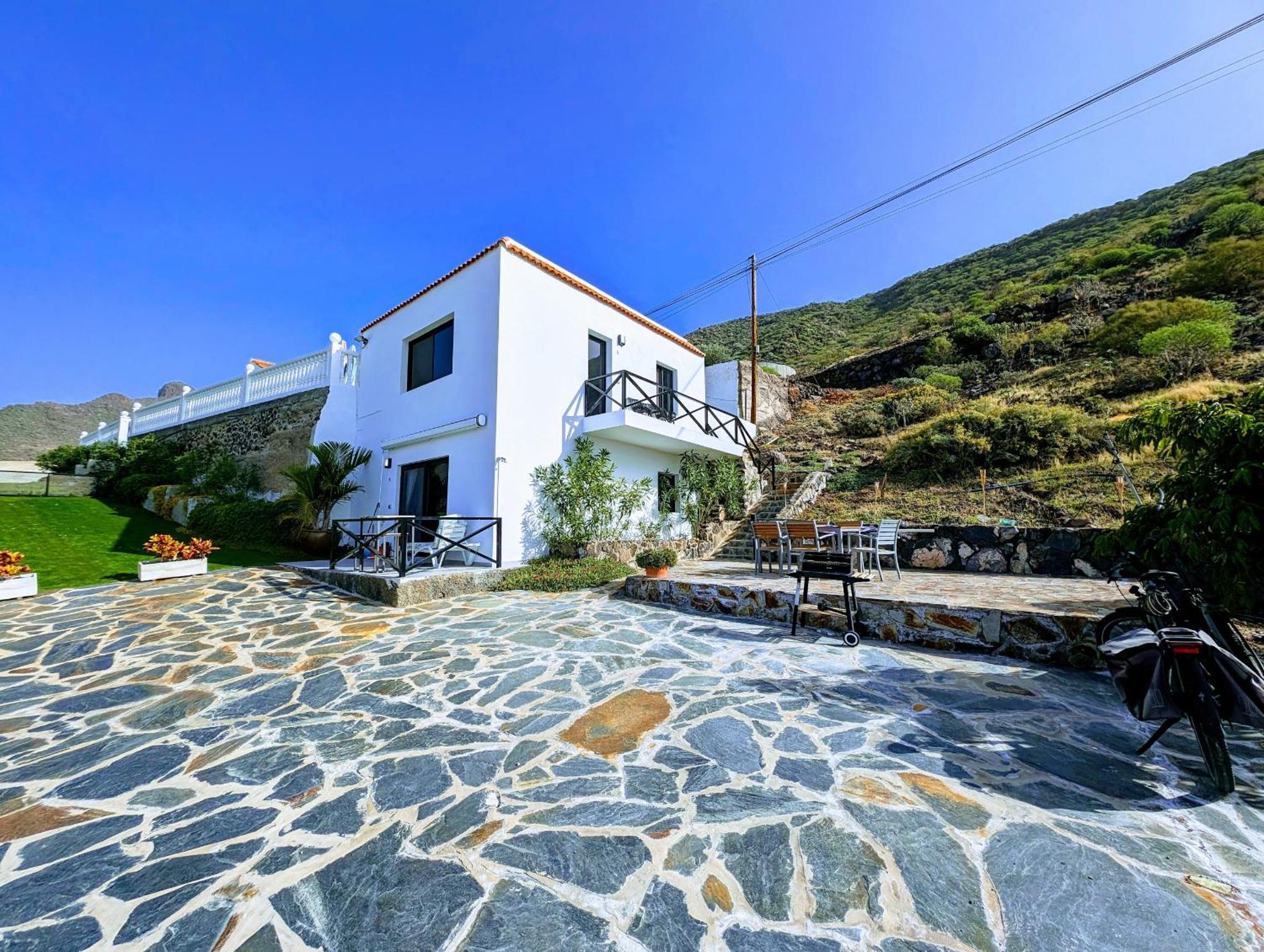 Sea La Vie Apartment - Adults Only Santiago del Teide Εξωτερικό φωτογραφία